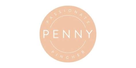 passionate penny pinchers website